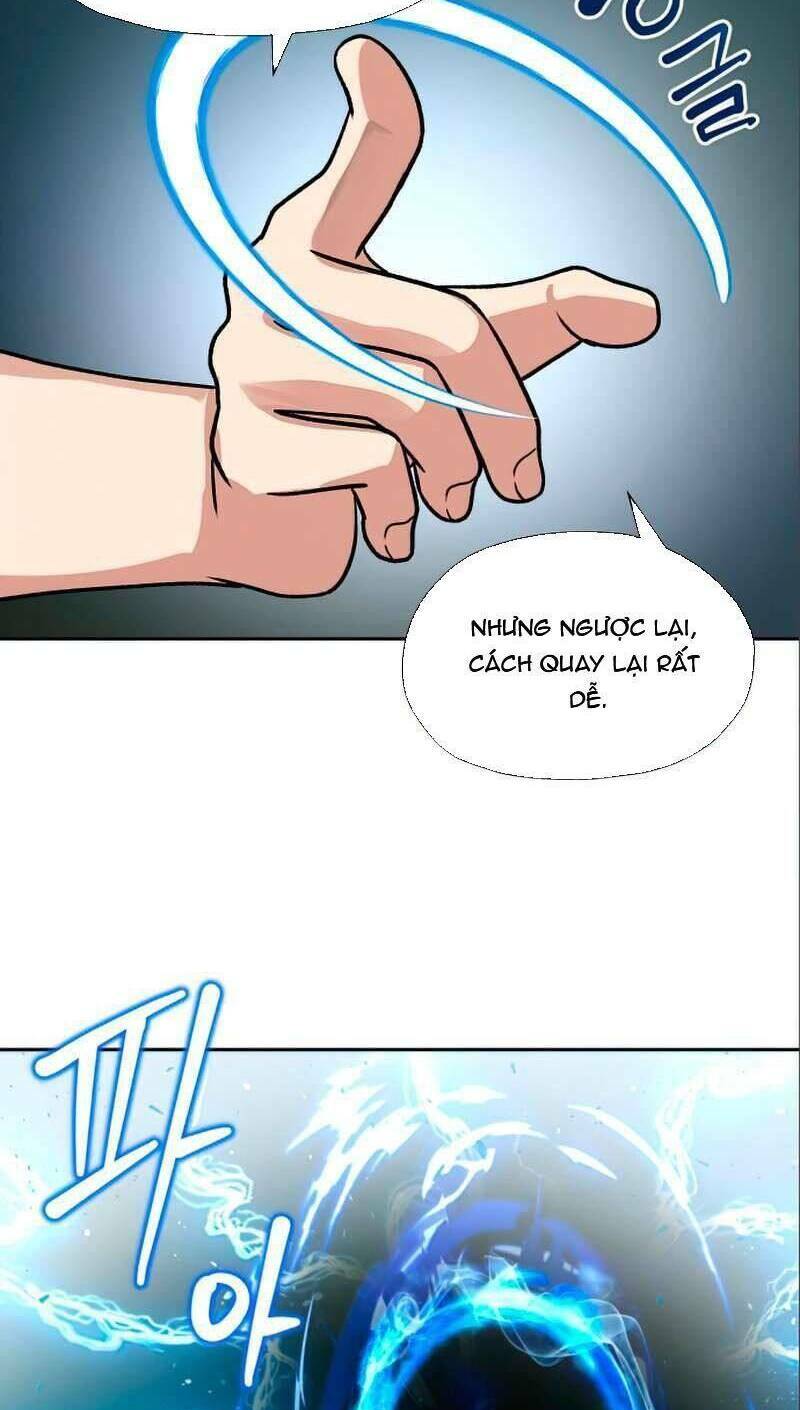 Lần Nữa Chuyển Sinh Sang Thế Giới Khác - Chapter 23 - Page 50