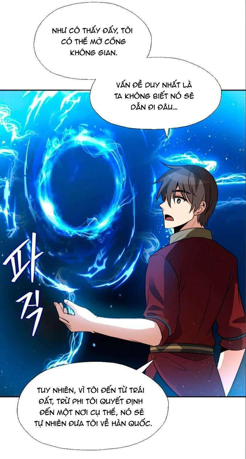 Lần Nữa Chuyển Sinh Sang Thế Giới Khác - Chapter 23 - Page 52