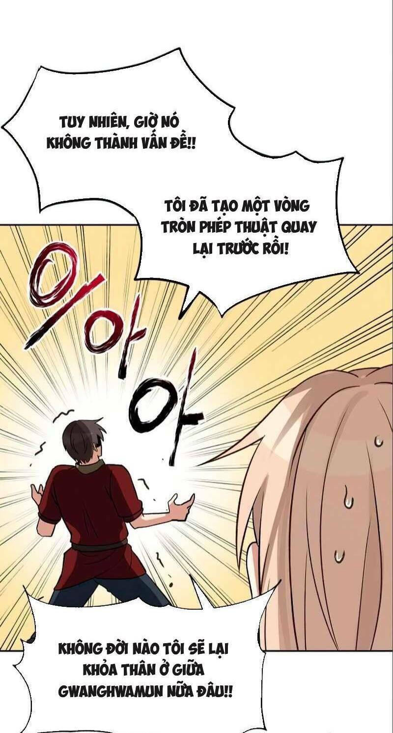 Lần Nữa Chuyển Sinh Sang Thế Giới Khác - Chapter 23 - Page 54