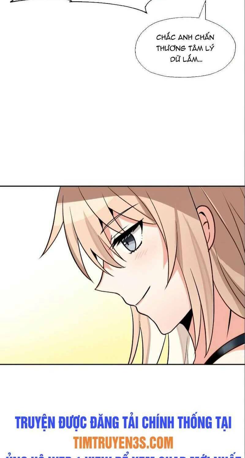 Lần Nữa Chuyển Sinh Sang Thế Giới Khác - Chapter 23 - Page 55