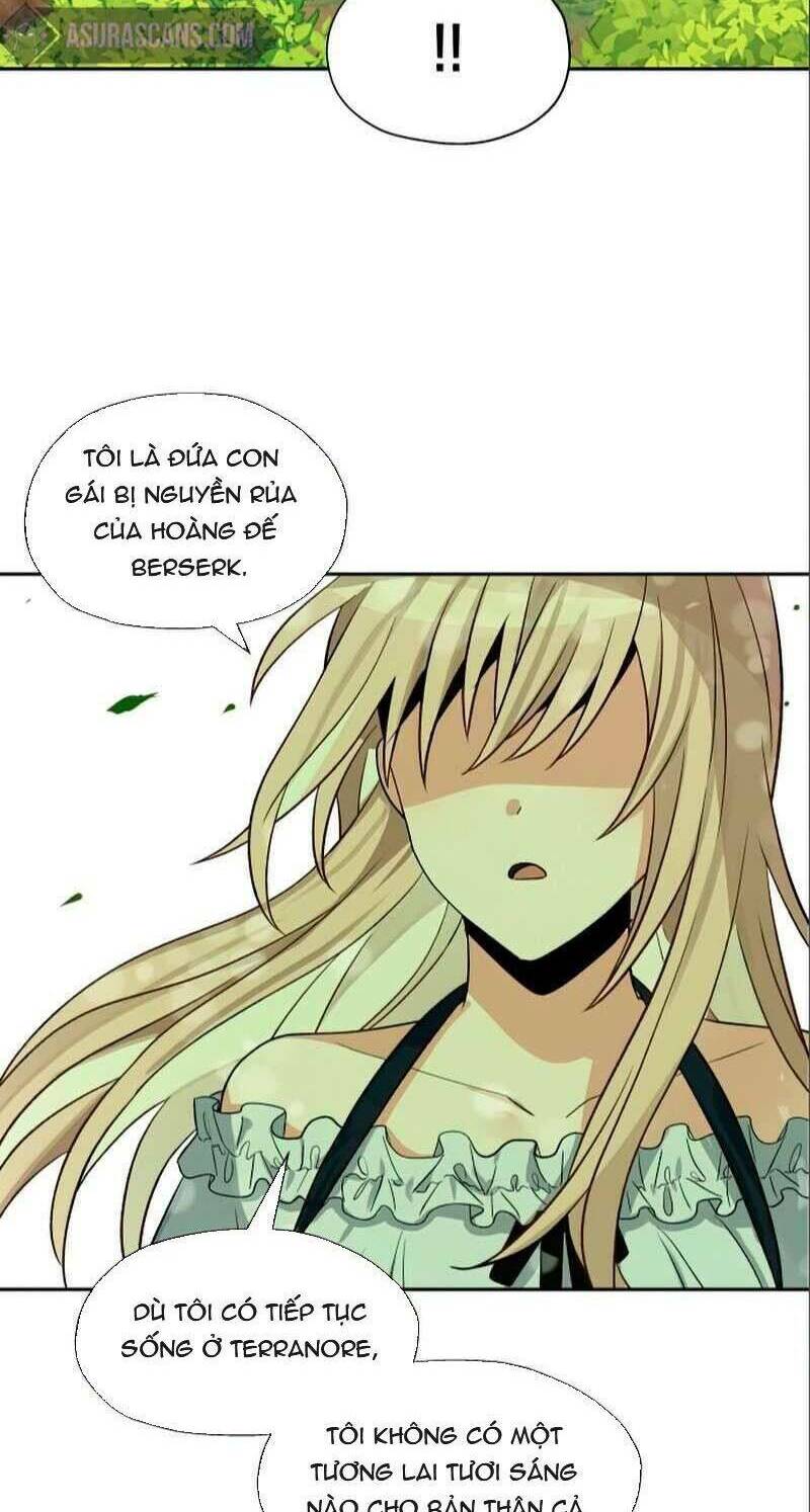 Lần Nữa Chuyển Sinh Sang Thế Giới Khác - Chapter 23 - Page 57
