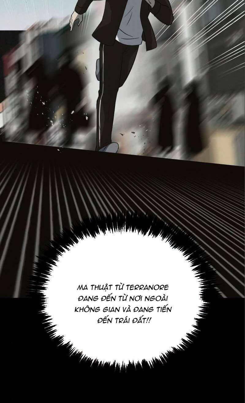 Lần Nữa Chuyển Sinh Sang Thế Giới Khác - Chapter 23 - Page 8