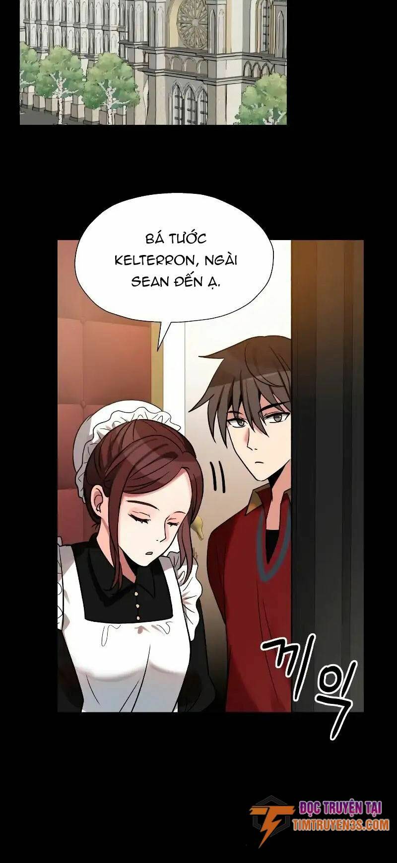 Lần Nữa Chuyển Sinh Sang Thế Giới Khác - Chapter 24 - Page 10