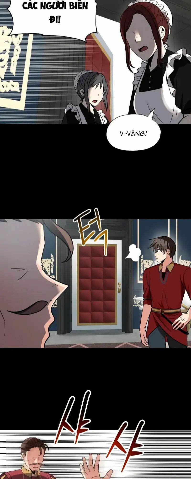 Lần Nữa Chuyển Sinh Sang Thế Giới Khác - Chapter 24 - Page 12