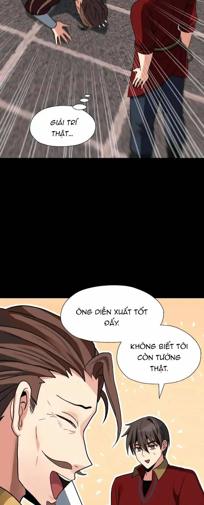 Lần Nữa Chuyển Sinh Sang Thế Giới Khác - Chapter 24 - Page 14