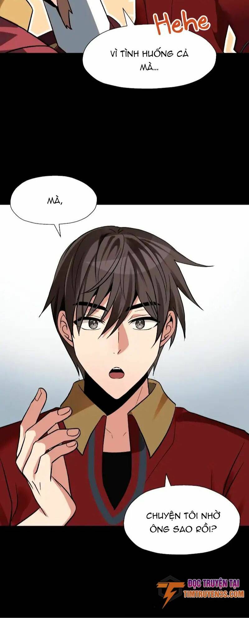 Lần Nữa Chuyển Sinh Sang Thế Giới Khác - Chapter 24 - Page 15