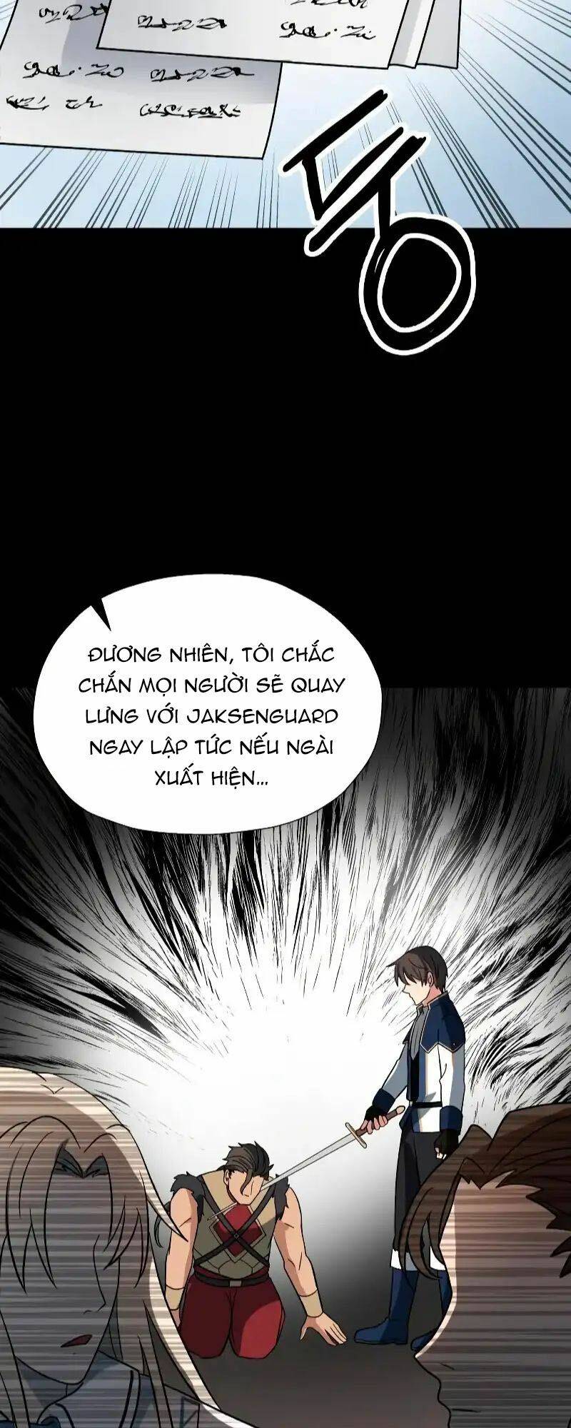 Lần Nữa Chuyển Sinh Sang Thế Giới Khác - Chapter 24 - Page 17