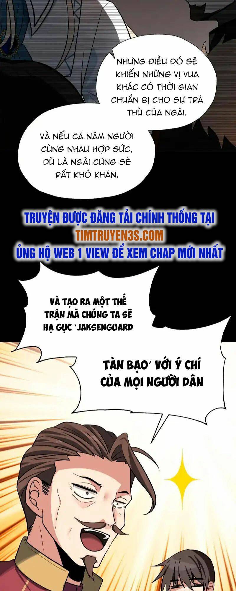 Lần Nữa Chuyển Sinh Sang Thế Giới Khác - Chapter 24 - Page 18