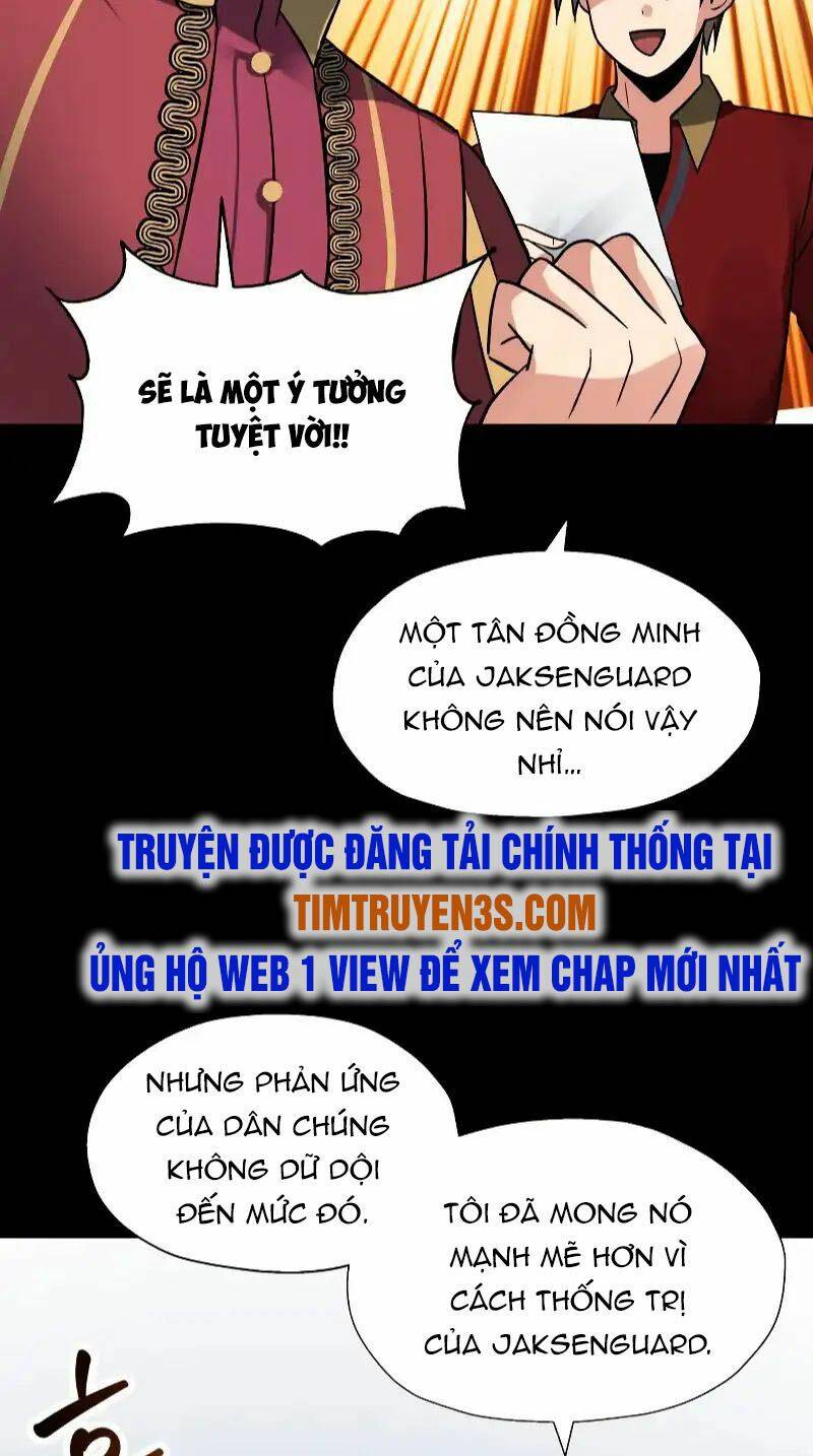Lần Nữa Chuyển Sinh Sang Thế Giới Khác - Chapter 24 - Page 19