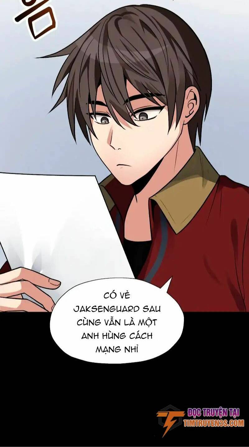 Lần Nữa Chuyển Sinh Sang Thế Giới Khác - Chapter 24 - Page 20