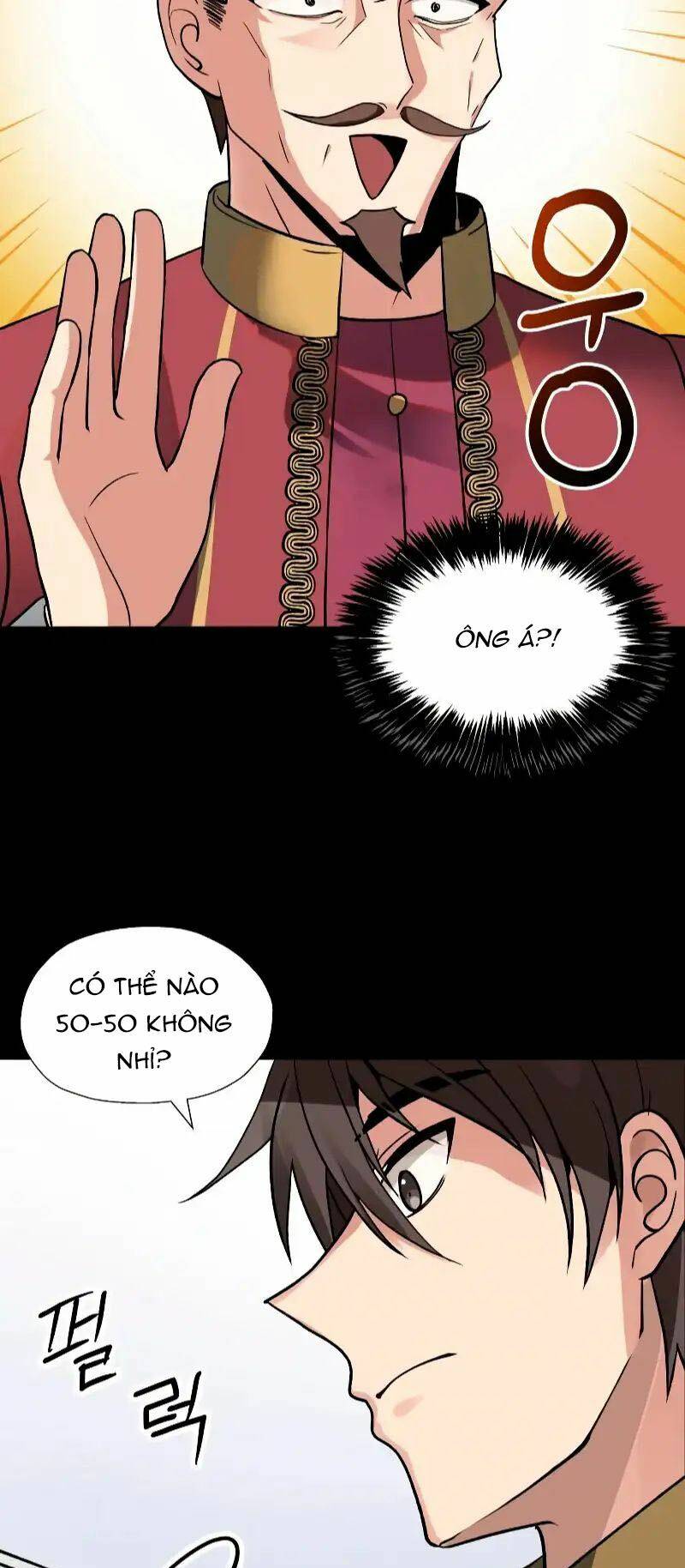 Lần Nữa Chuyển Sinh Sang Thế Giới Khác - Chapter 24 - Page 24