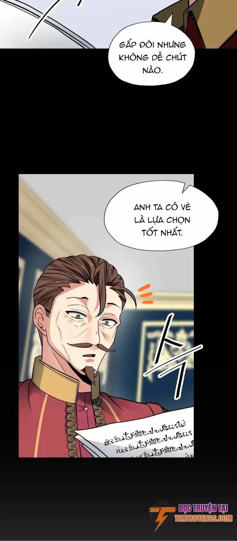 Lần Nữa Chuyển Sinh Sang Thế Giới Khác - Chapter 24 - Page 25