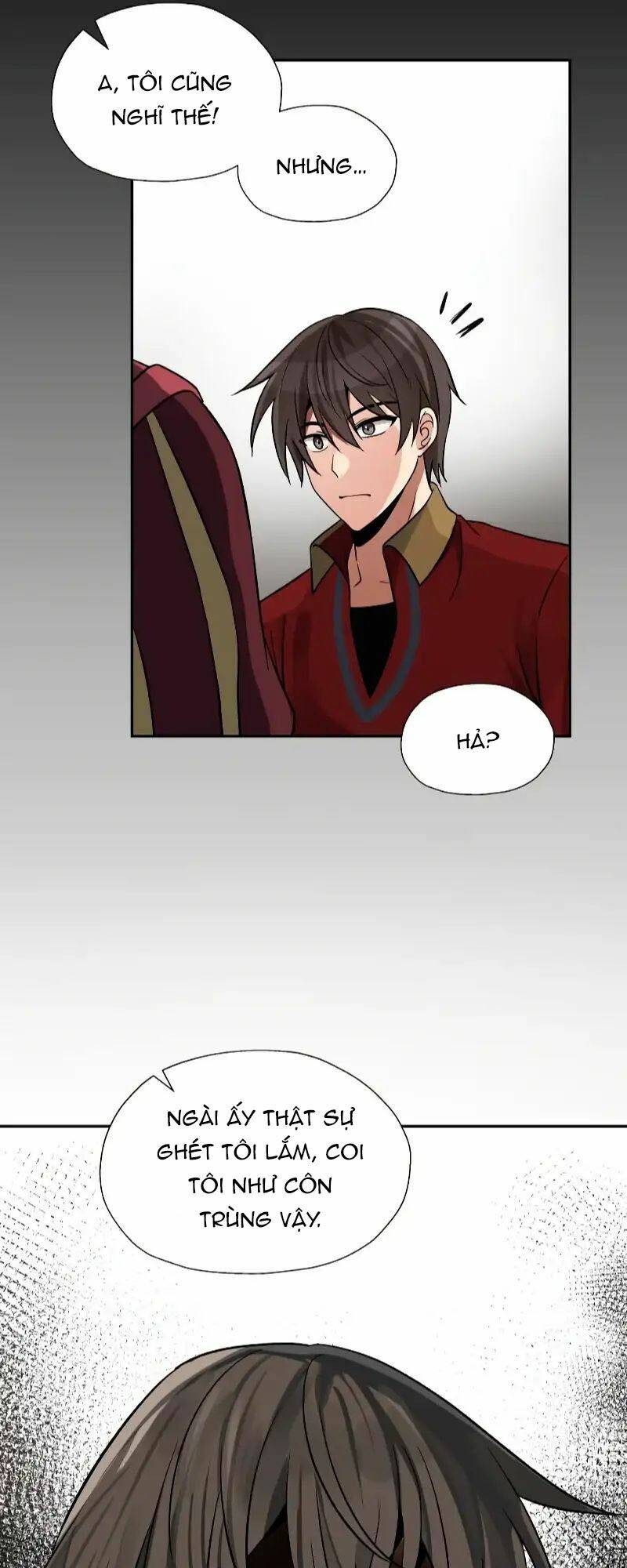 Lần Nữa Chuyển Sinh Sang Thế Giới Khác - Chapter 24 - Page 26