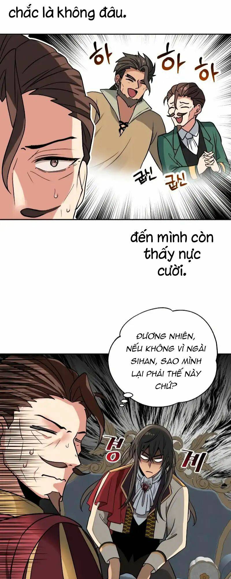 Lần Nữa Chuyển Sinh Sang Thế Giới Khác - Chapter 24 - Page 29