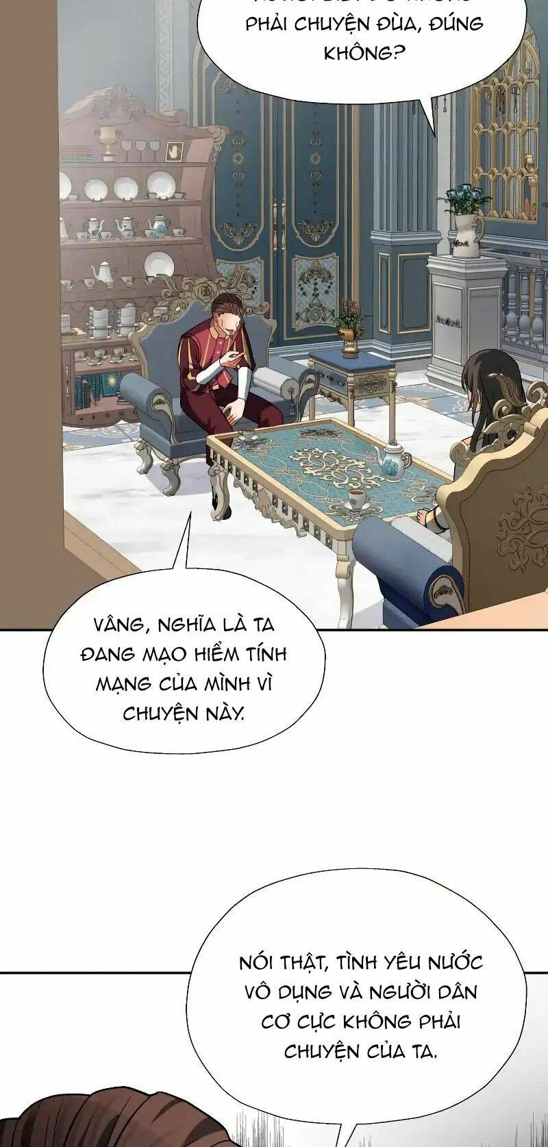 Lần Nữa Chuyển Sinh Sang Thế Giới Khác - Chapter 24 - Page 35