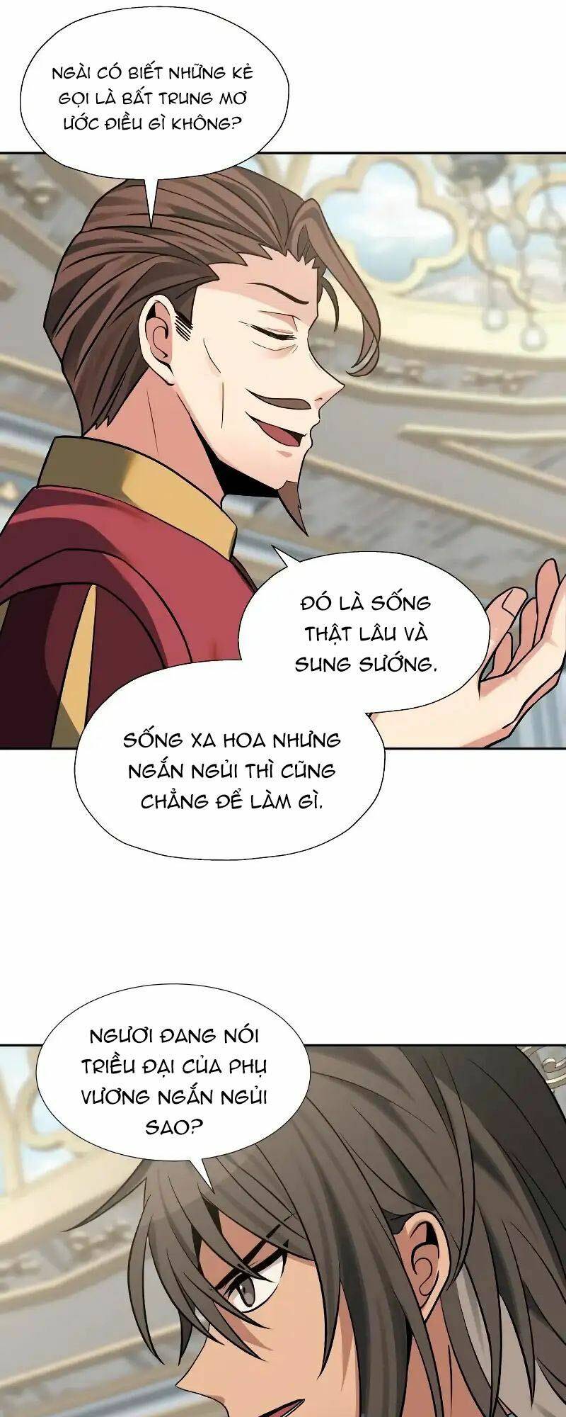Lần Nữa Chuyển Sinh Sang Thế Giới Khác - Chapter 24 - Page 37