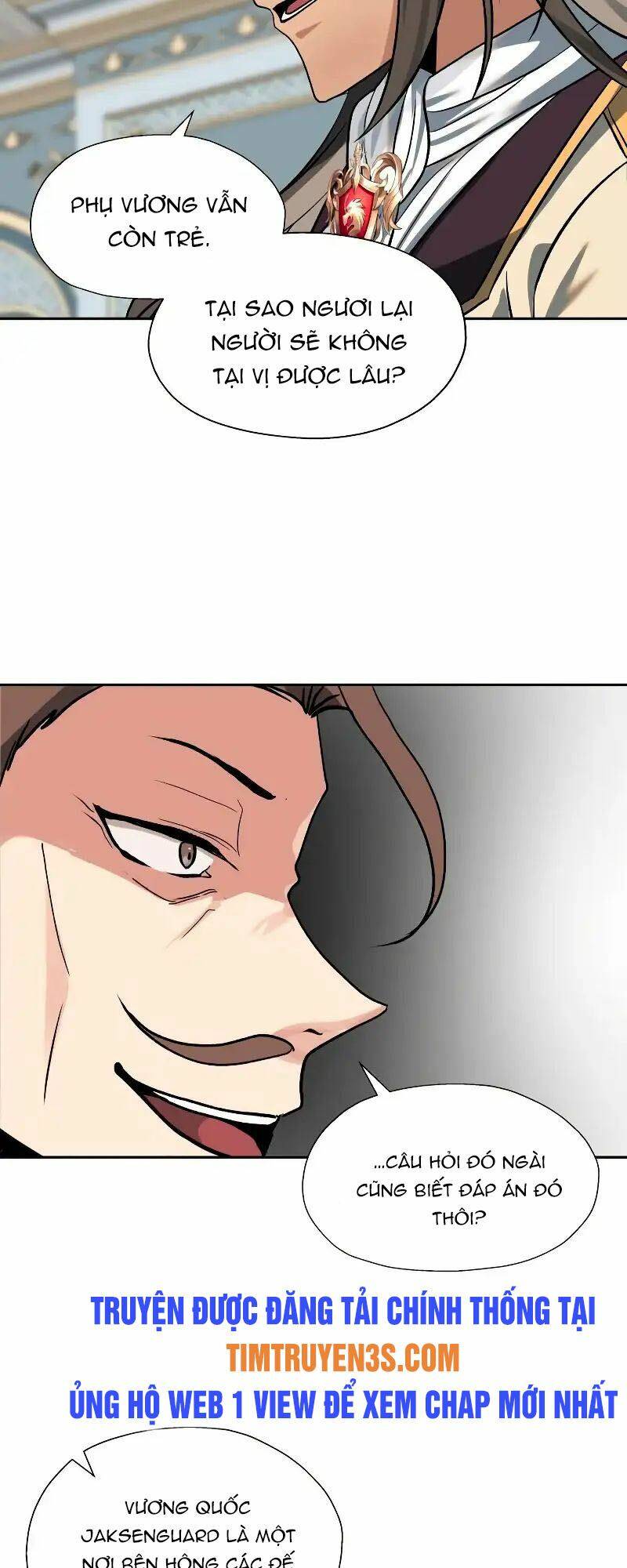 Lần Nữa Chuyển Sinh Sang Thế Giới Khác - Chapter 24 - Page 38