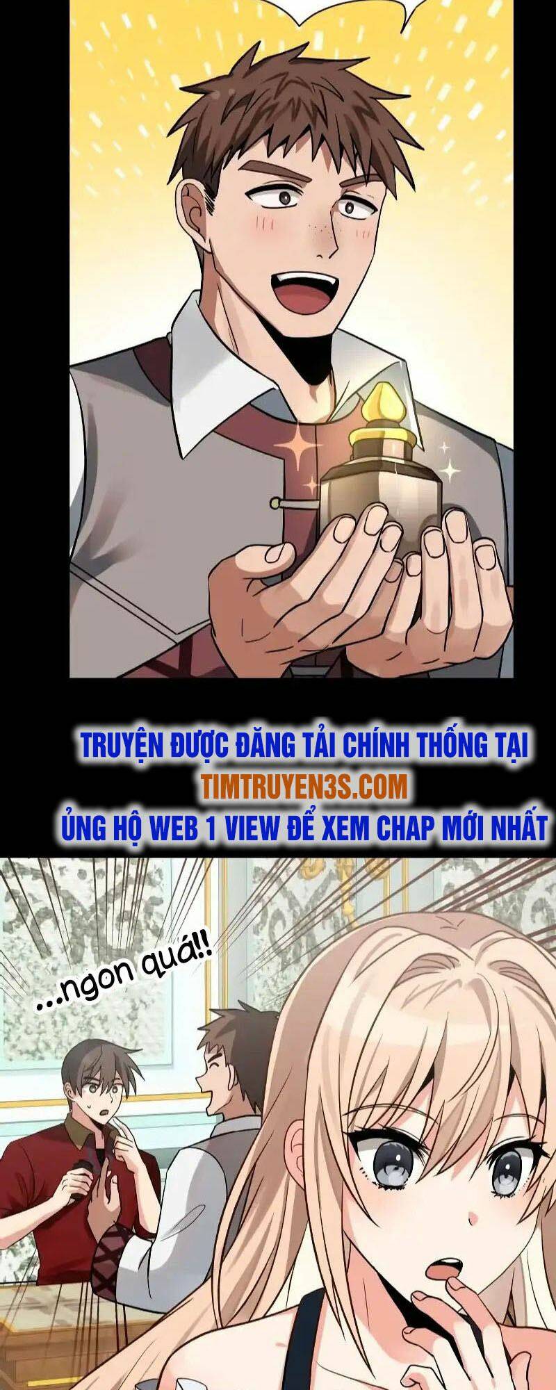 Lần Nữa Chuyển Sinh Sang Thế Giới Khác - Chapter 24 - Page 3