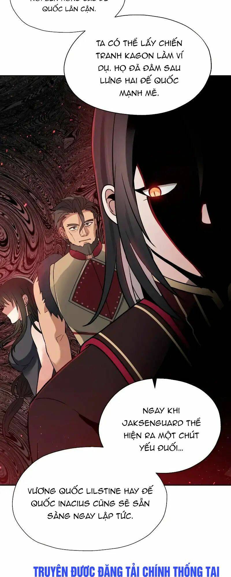 Lần Nữa Chuyển Sinh Sang Thế Giới Khác - Chapter 24 - Page 39