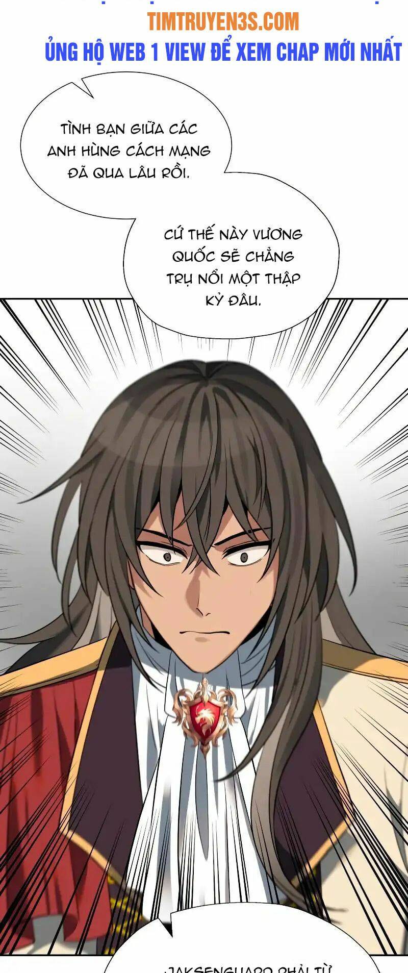 Lần Nữa Chuyển Sinh Sang Thế Giới Khác - Chapter 24 - Page 40