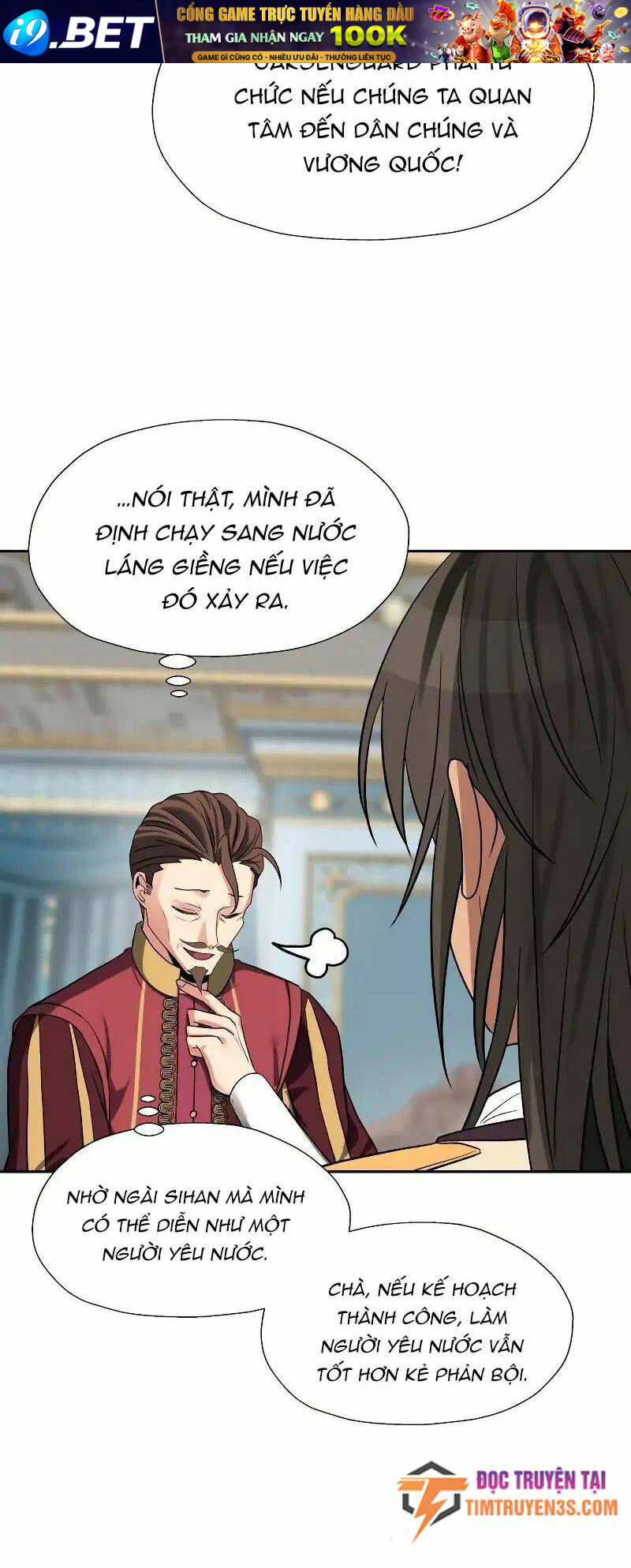 Lần Nữa Chuyển Sinh Sang Thế Giới Khác - Chapter 24 - Page 41