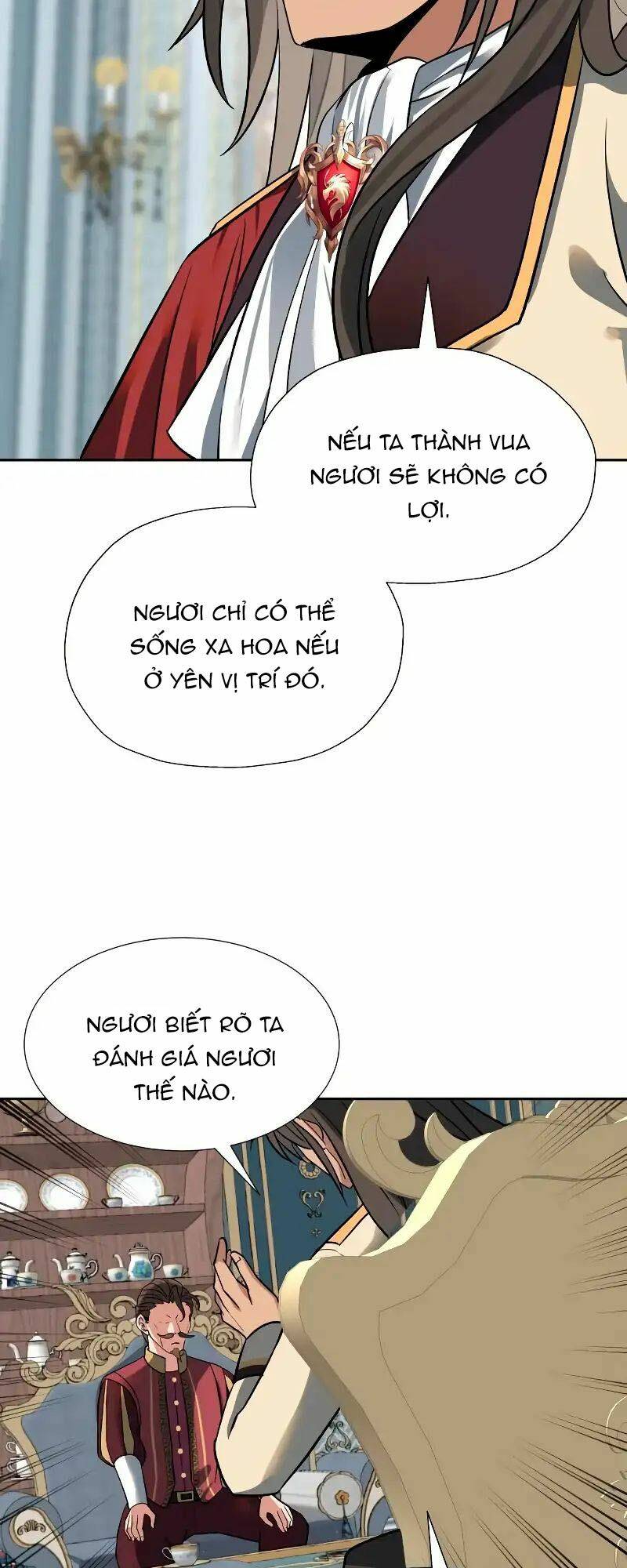 Lần Nữa Chuyển Sinh Sang Thế Giới Khác - Chapter 24 - Page 43