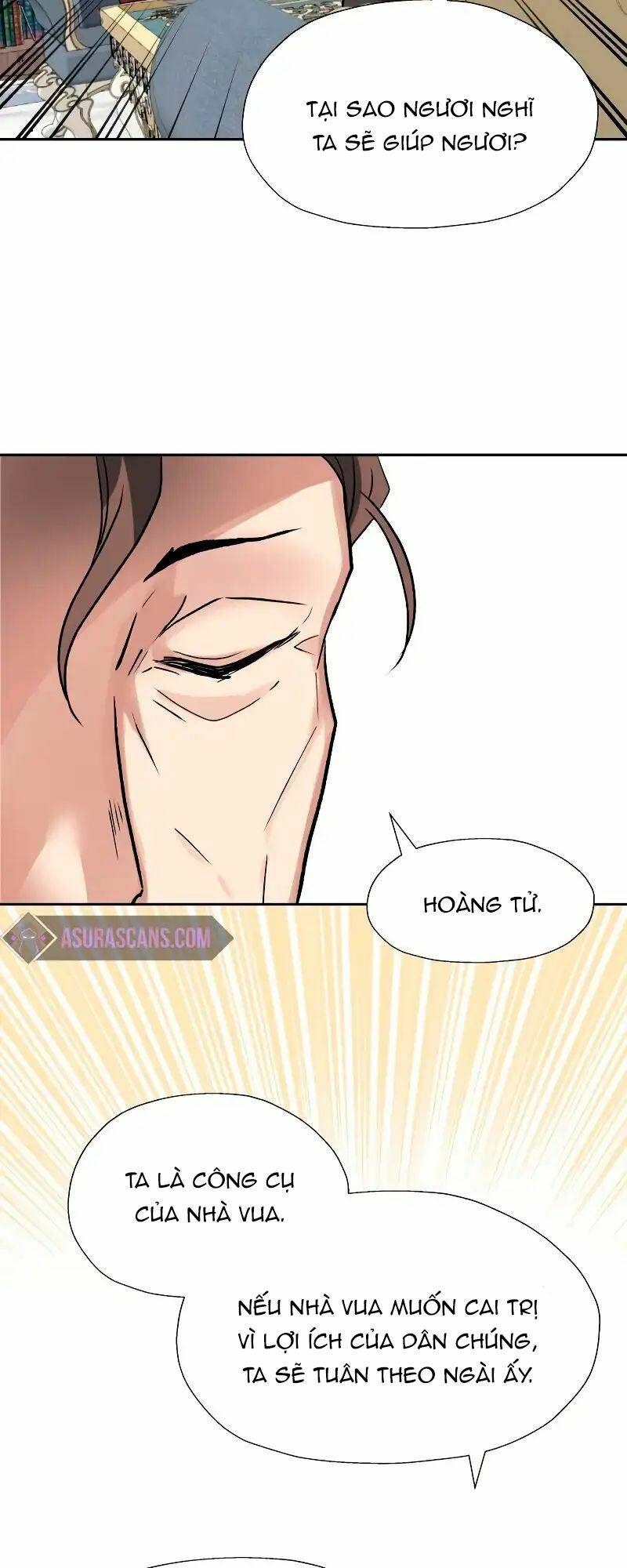 Lần Nữa Chuyển Sinh Sang Thế Giới Khác - Chapter 24 - Page 44