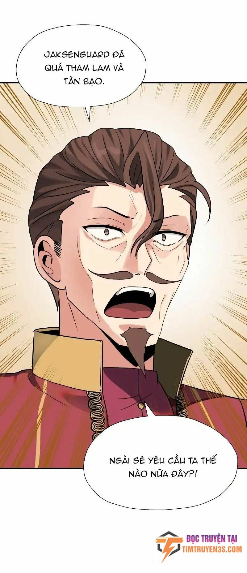 Lần Nữa Chuyển Sinh Sang Thế Giới Khác - Chapter 24 - Page 46