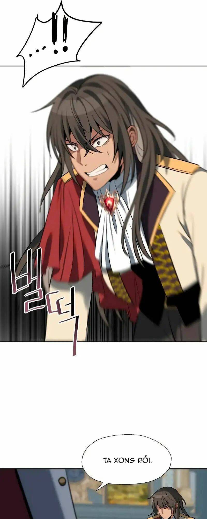 Lần Nữa Chuyển Sinh Sang Thế Giới Khác - Chapter 24 - Page 47