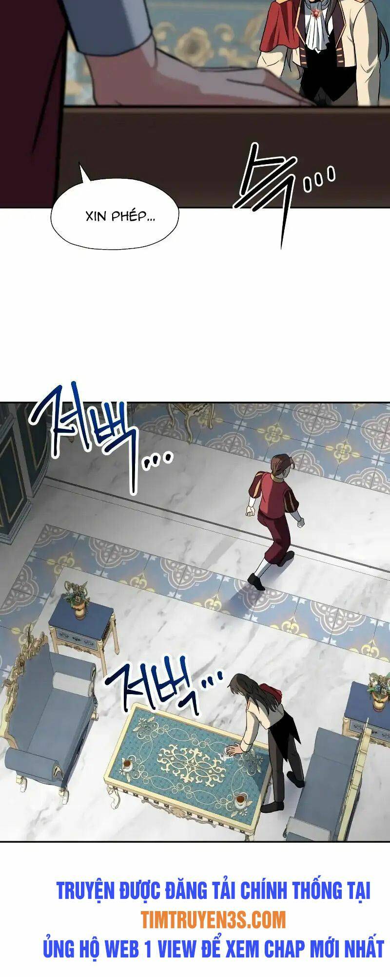 Lần Nữa Chuyển Sinh Sang Thế Giới Khác - Chapter 24 - Page 48