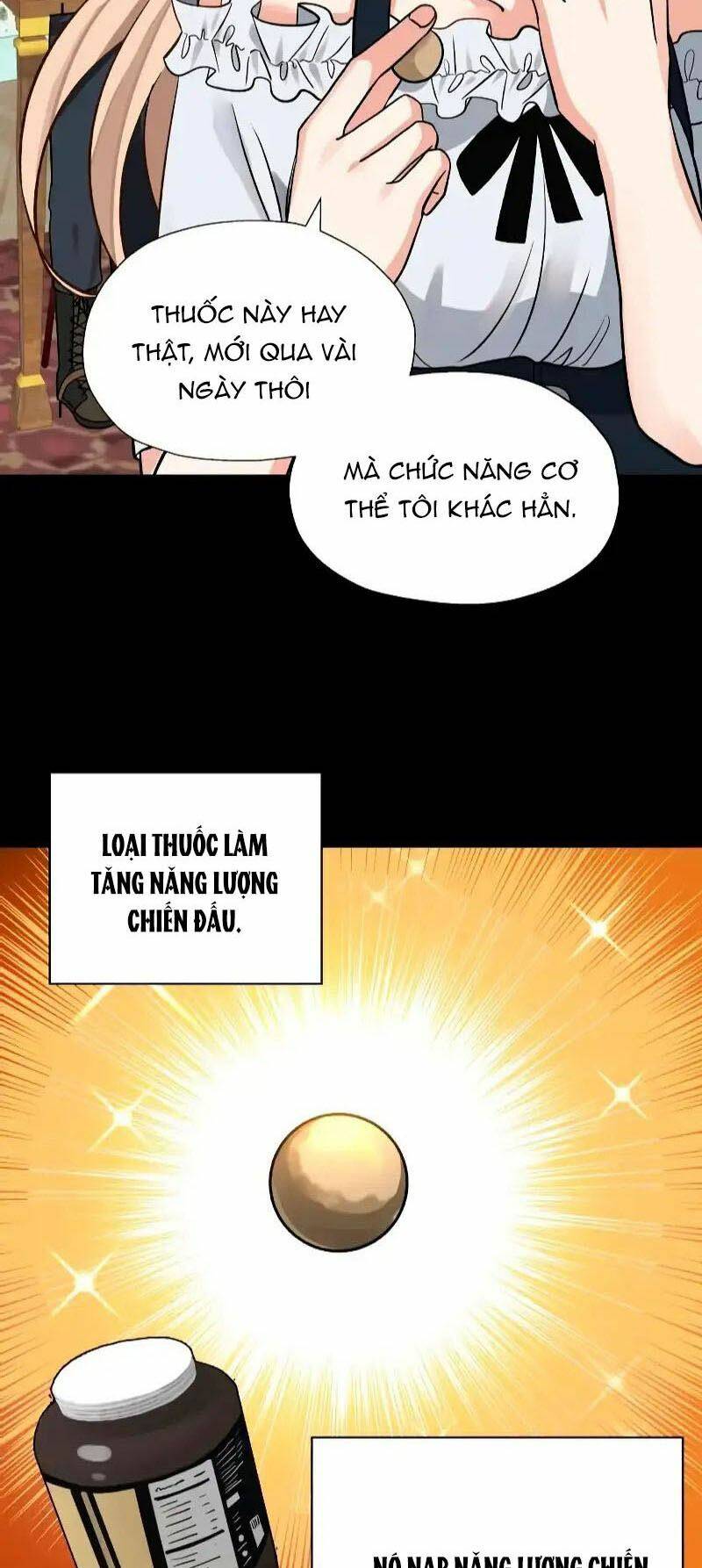 Lần Nữa Chuyển Sinh Sang Thế Giới Khác - Chapter 24 - Page 4