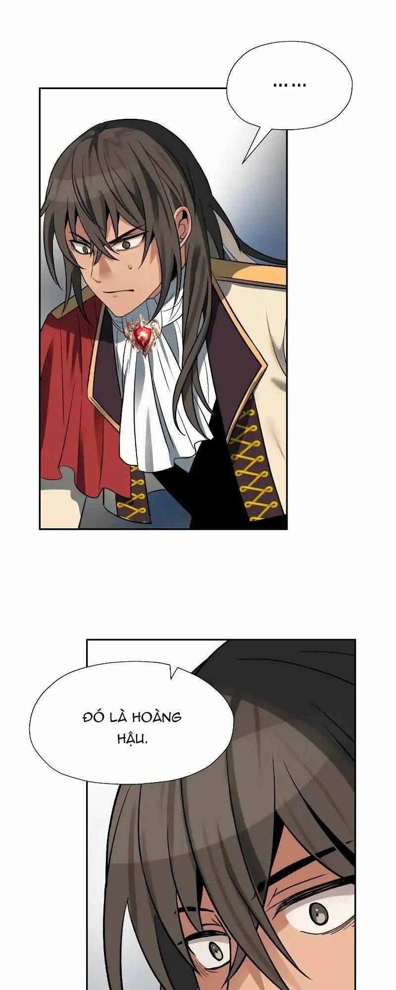 Lần Nữa Chuyển Sinh Sang Thế Giới Khác - Chapter 24 - Page 49