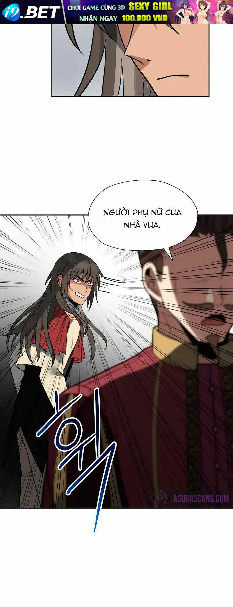 Lần Nữa Chuyển Sinh Sang Thế Giới Khác - Chapter 24 - Page 50