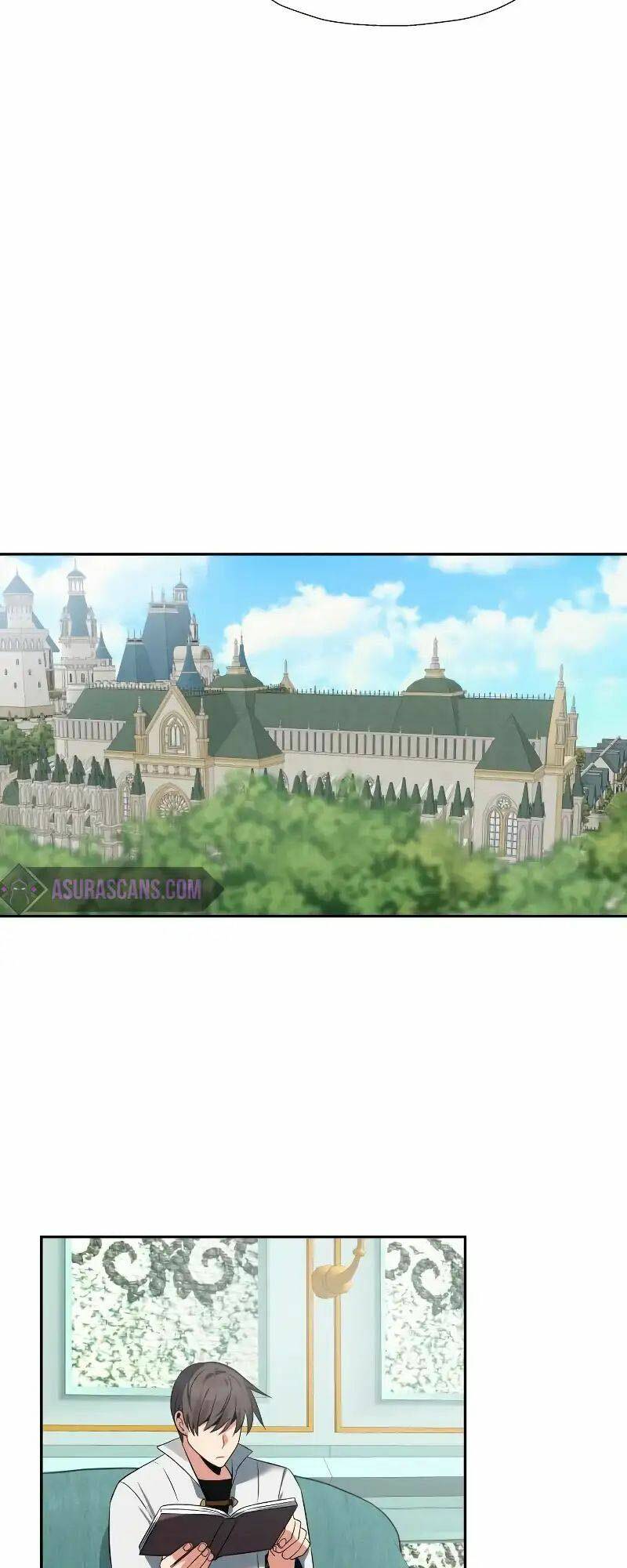 Lần Nữa Chuyển Sinh Sang Thế Giới Khác - Chapter 24 - Page 54