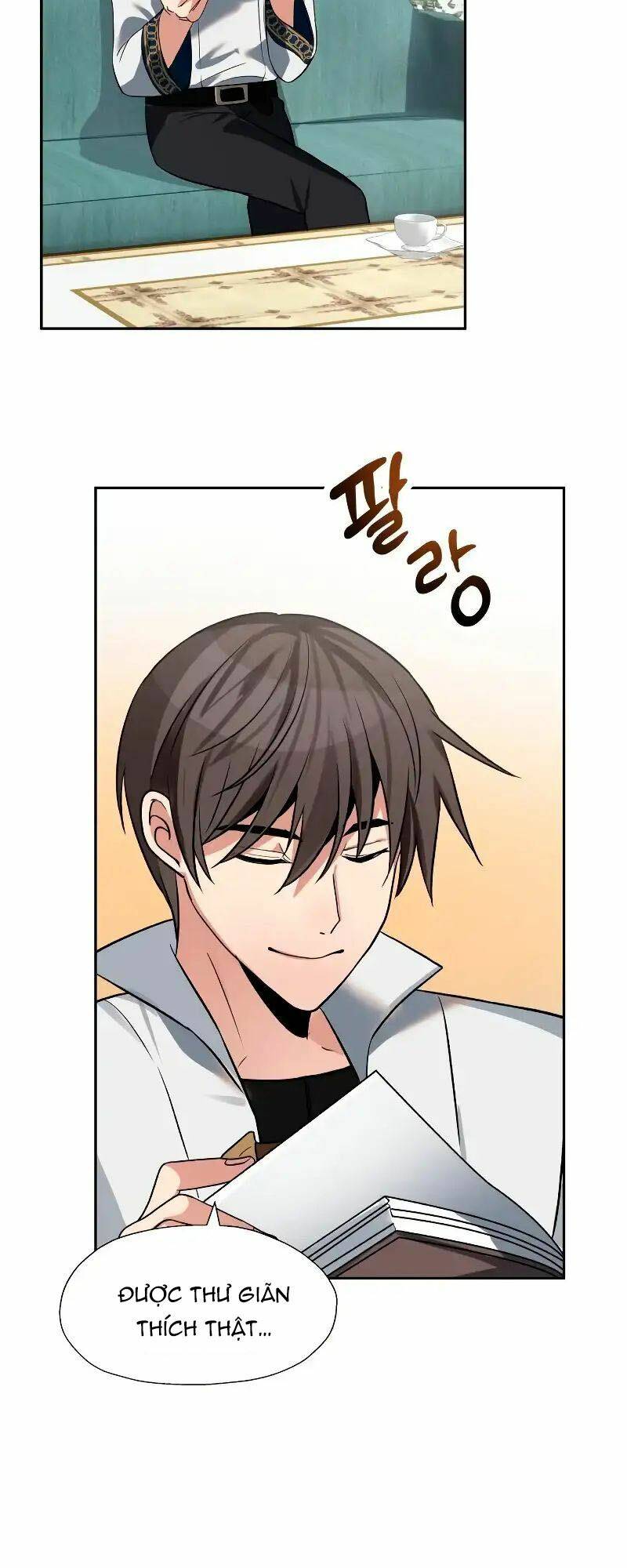 Lần Nữa Chuyển Sinh Sang Thế Giới Khác - Chapter 24 - Page 55