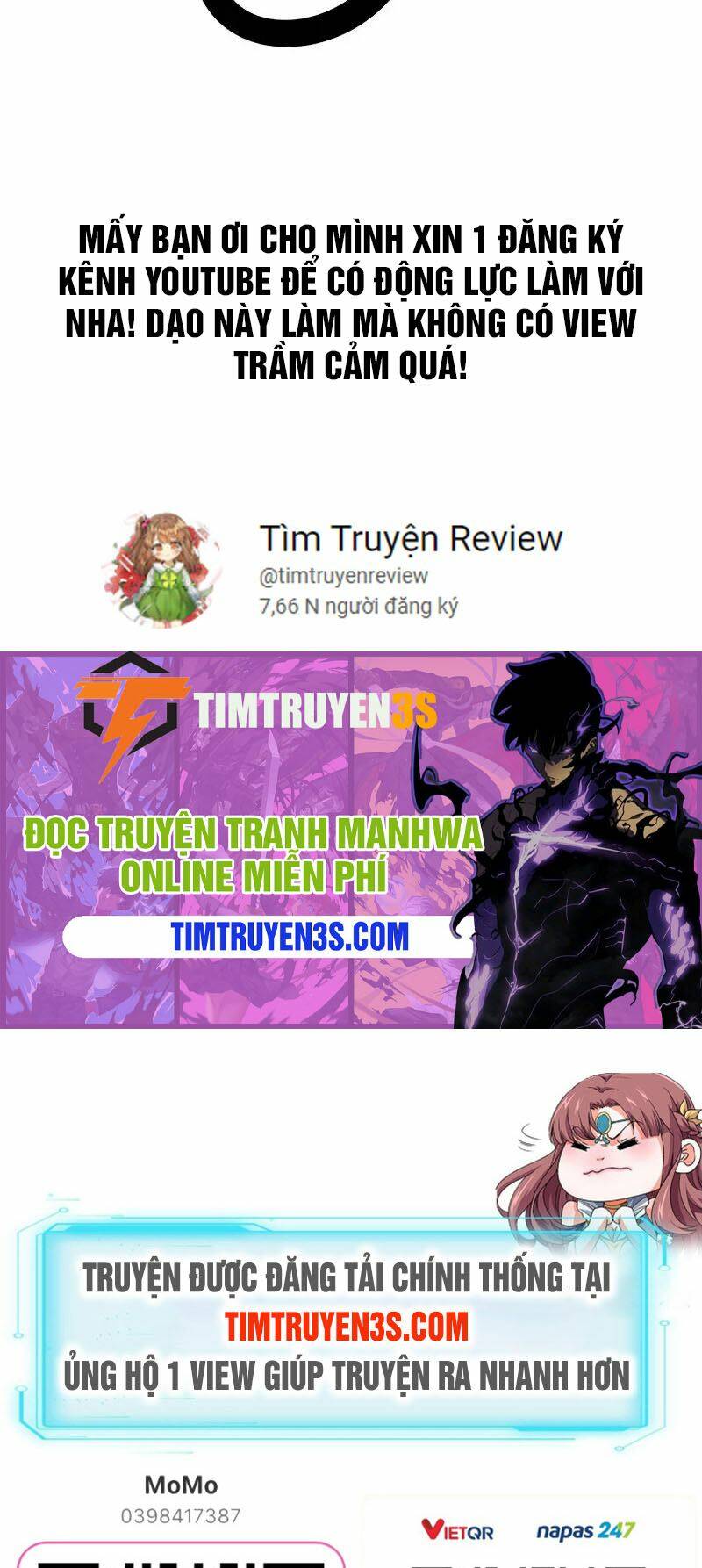 Lần Nữa Chuyển Sinh Sang Thế Giới Khác - Chapter 24 - Page 60