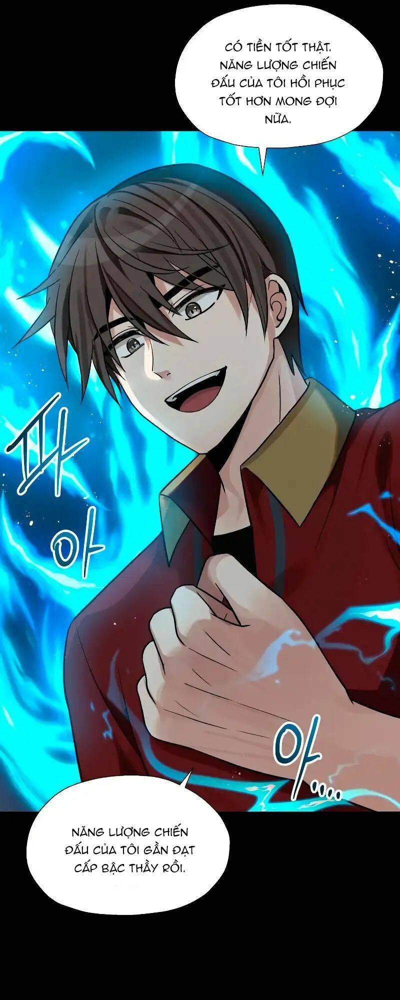 Lần Nữa Chuyển Sinh Sang Thế Giới Khác - Chapter 24 - Page 6