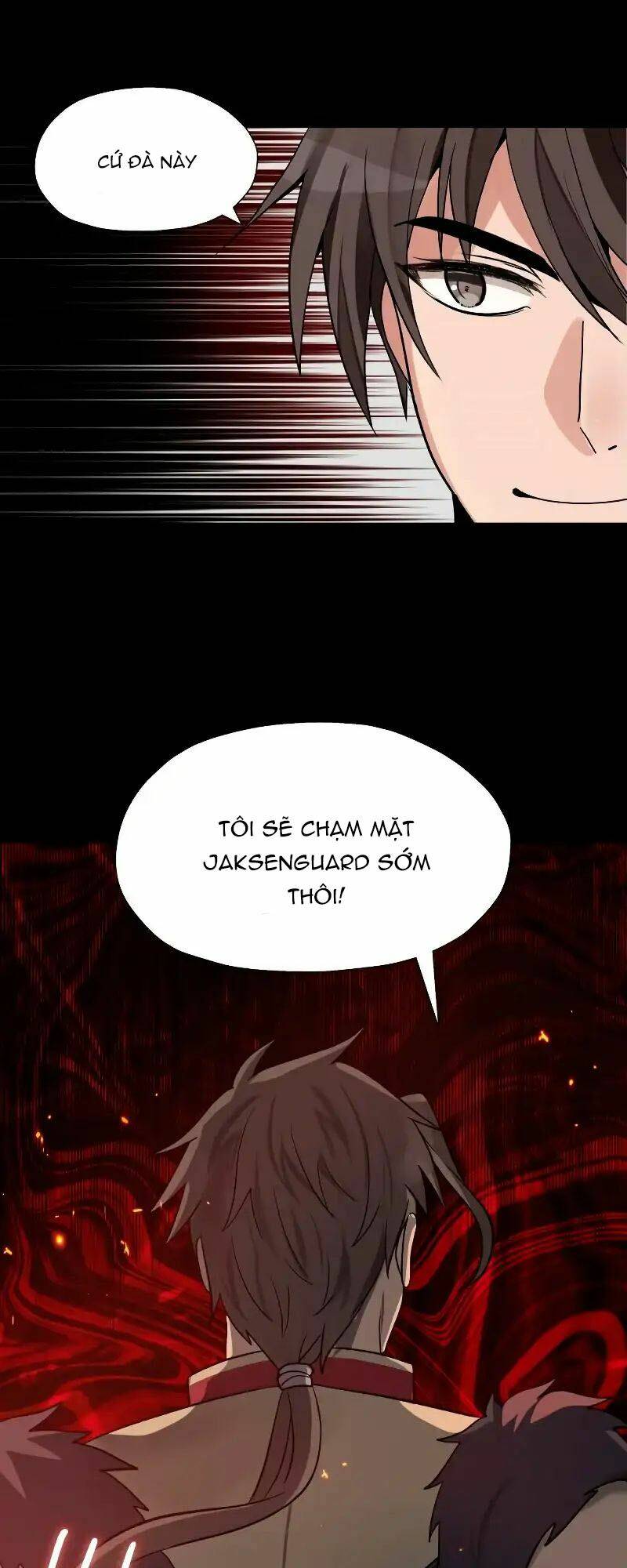 Lần Nữa Chuyển Sinh Sang Thế Giới Khác - Chapter 24 - Page 7