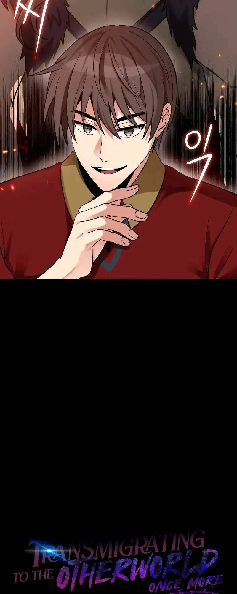 Lần Nữa Chuyển Sinh Sang Thế Giới Khác - Chapter 24 - Page 8