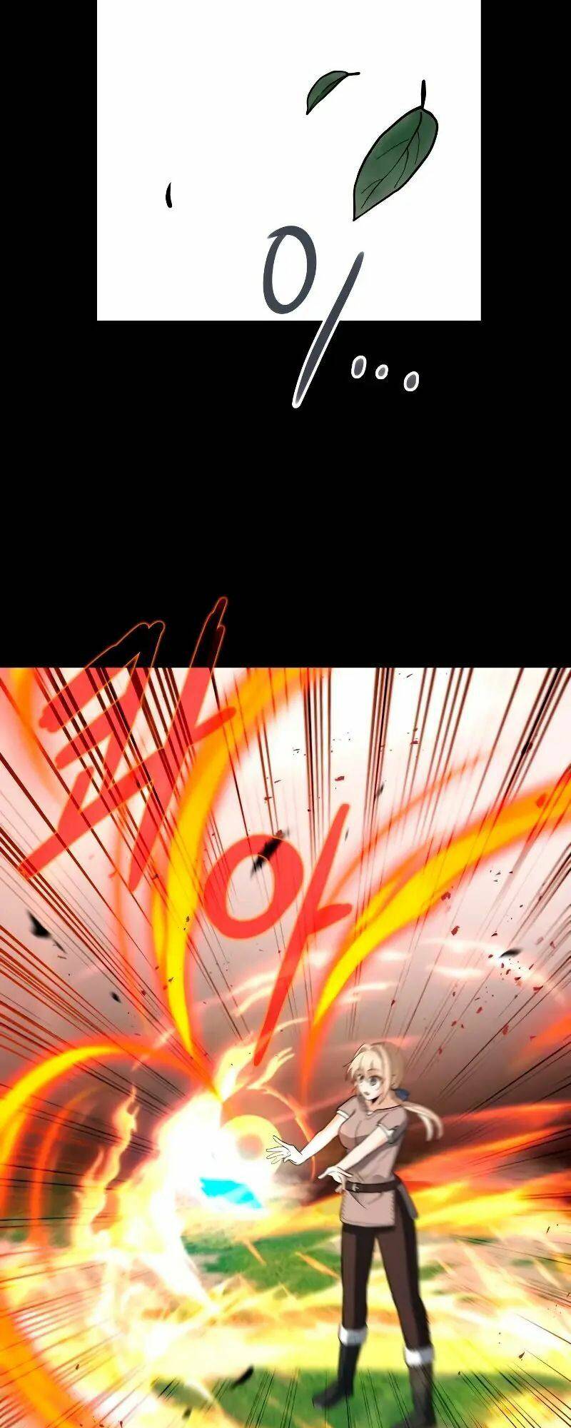 Lần Nữa Chuyển Sinh Sang Thế Giới Khác - Chapter 25 - Page 9