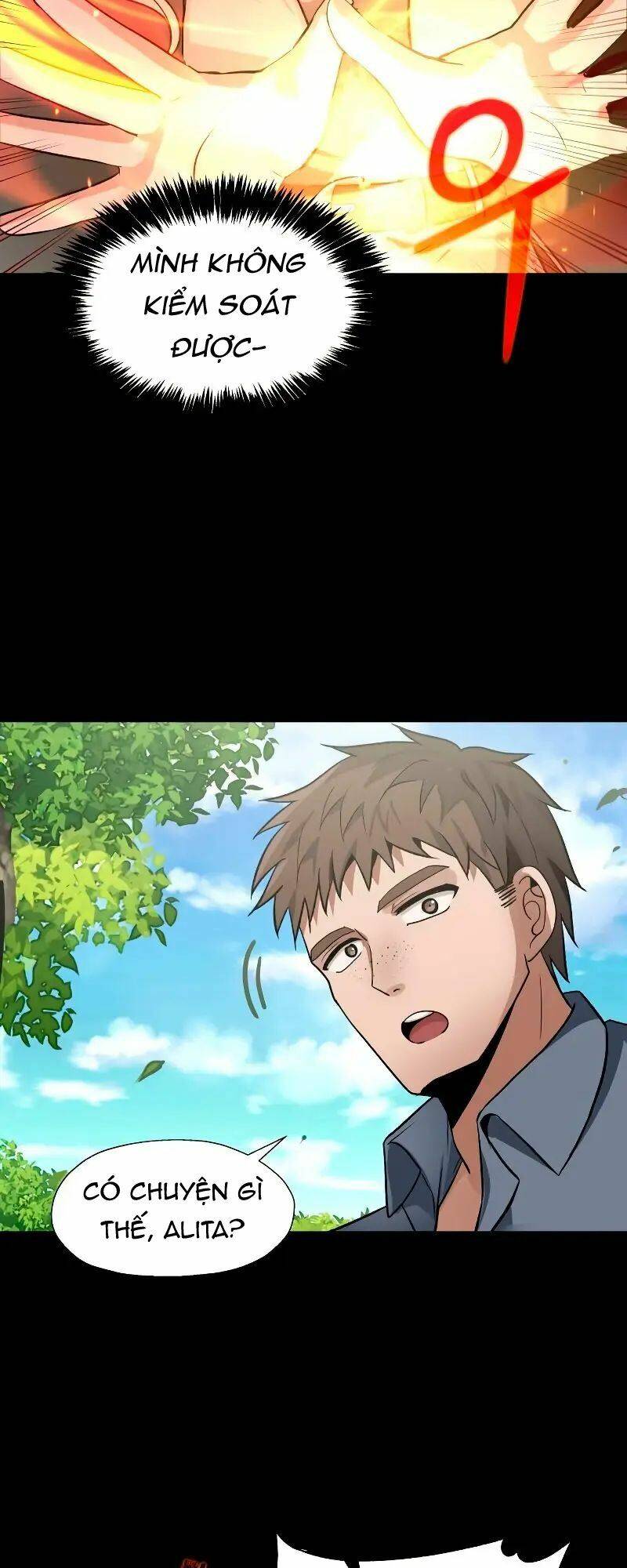 Lần Nữa Chuyển Sinh Sang Thế Giới Khác - Chapter 25 - Page 11