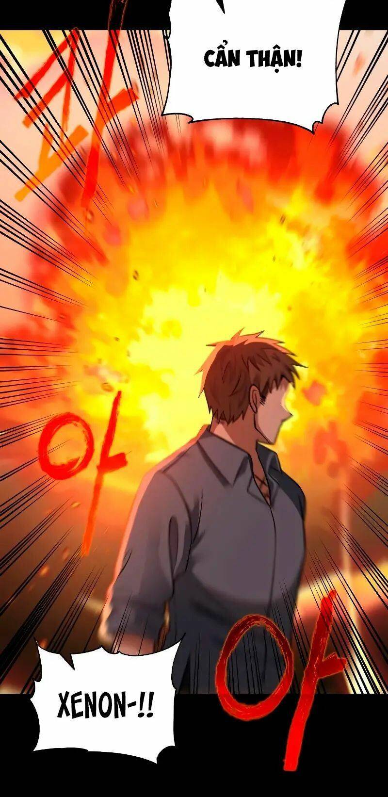 Lần Nữa Chuyển Sinh Sang Thế Giới Khác - Chapter 25 - Page 12