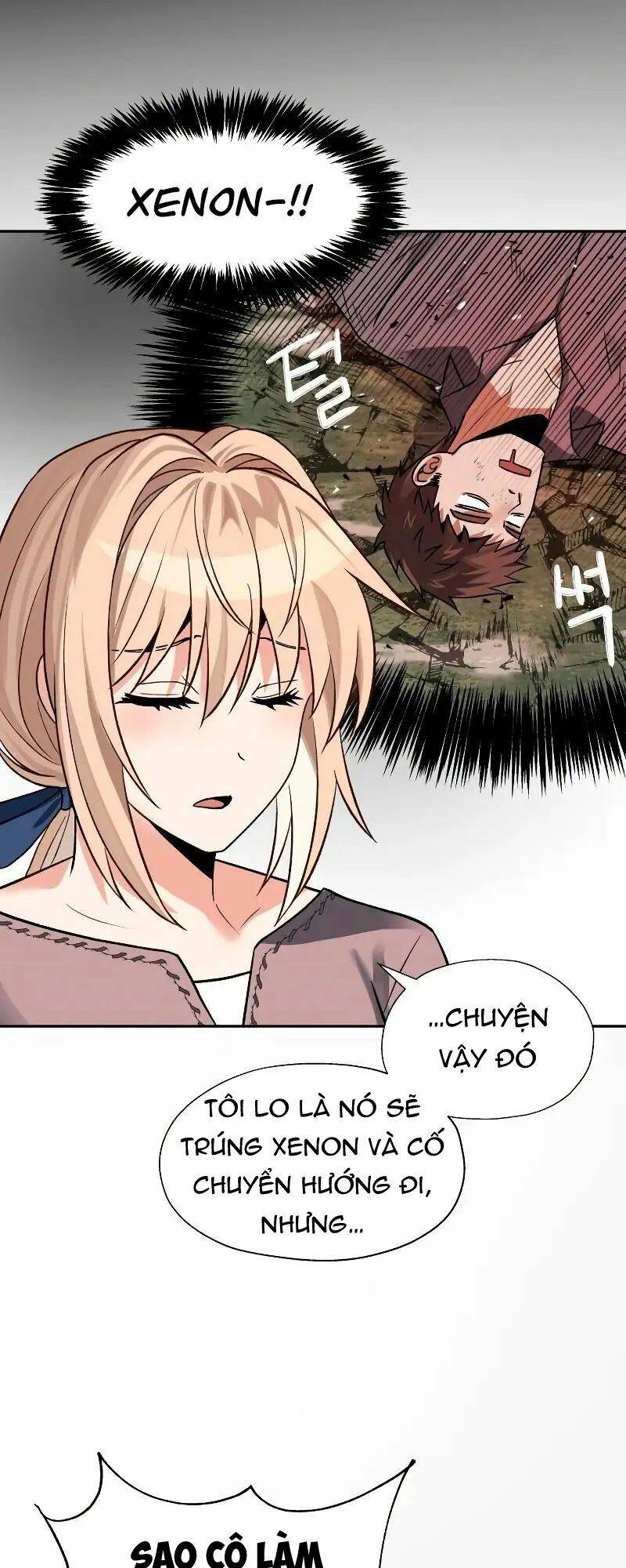 Lần Nữa Chuyển Sinh Sang Thế Giới Khác - Chapter 25 - Page 15