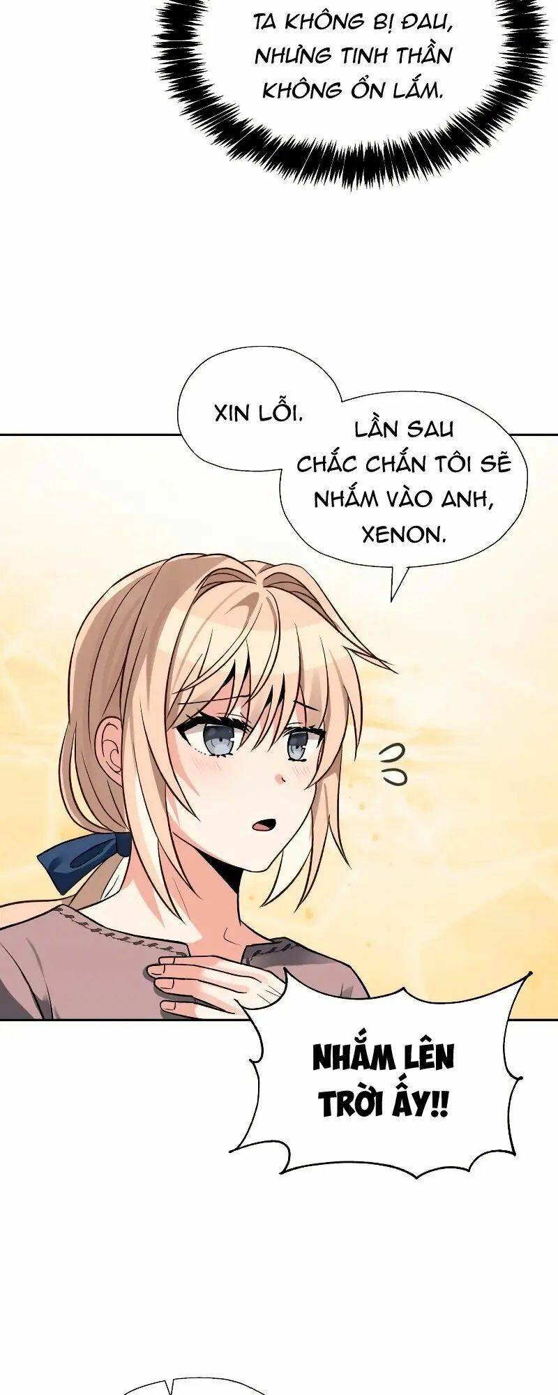 Lần Nữa Chuyển Sinh Sang Thế Giới Khác - Chapter 25 - Page 17