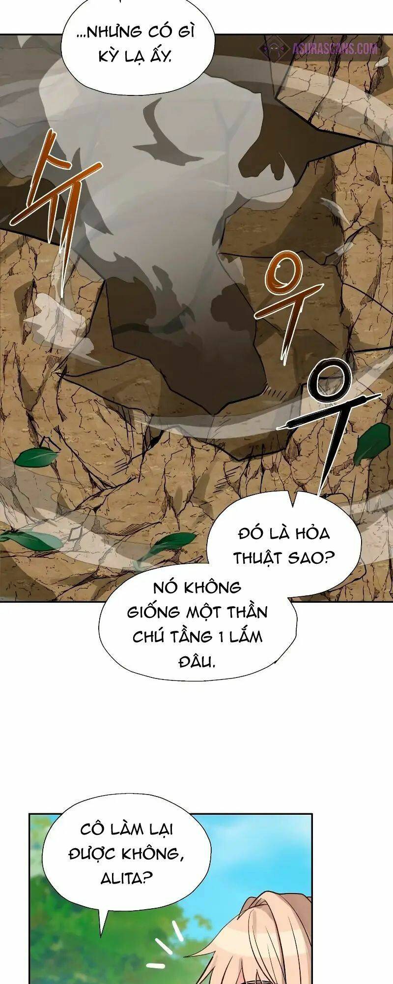 Lần Nữa Chuyển Sinh Sang Thế Giới Khác - Chapter 25 - Page 18