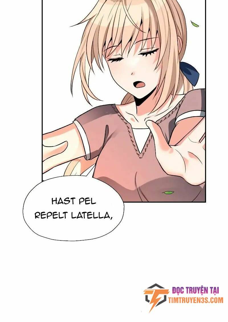 Lần Nữa Chuyển Sinh Sang Thế Giới Khác - Chapter 25 - Page 20