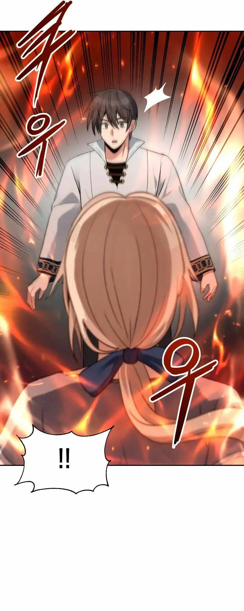 Lần Nữa Chuyển Sinh Sang Thế Giới Khác - Chapter 25 - Page 21