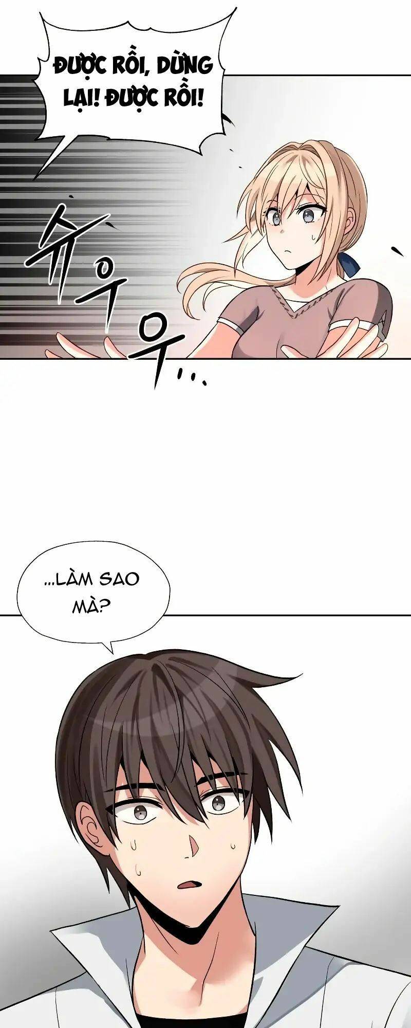 Lần Nữa Chuyển Sinh Sang Thế Giới Khác - Chapter 25 - Page 22