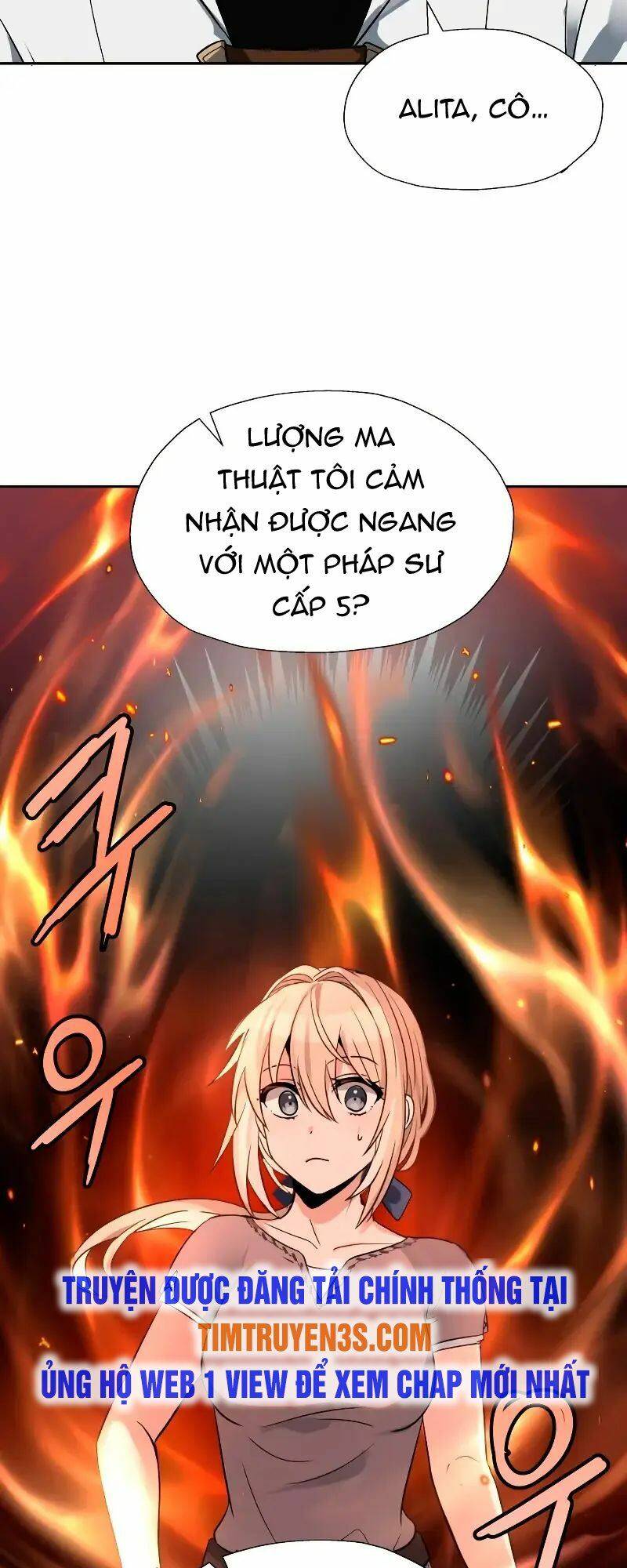 Lần Nữa Chuyển Sinh Sang Thế Giới Khác - Chapter 25 - Page 23