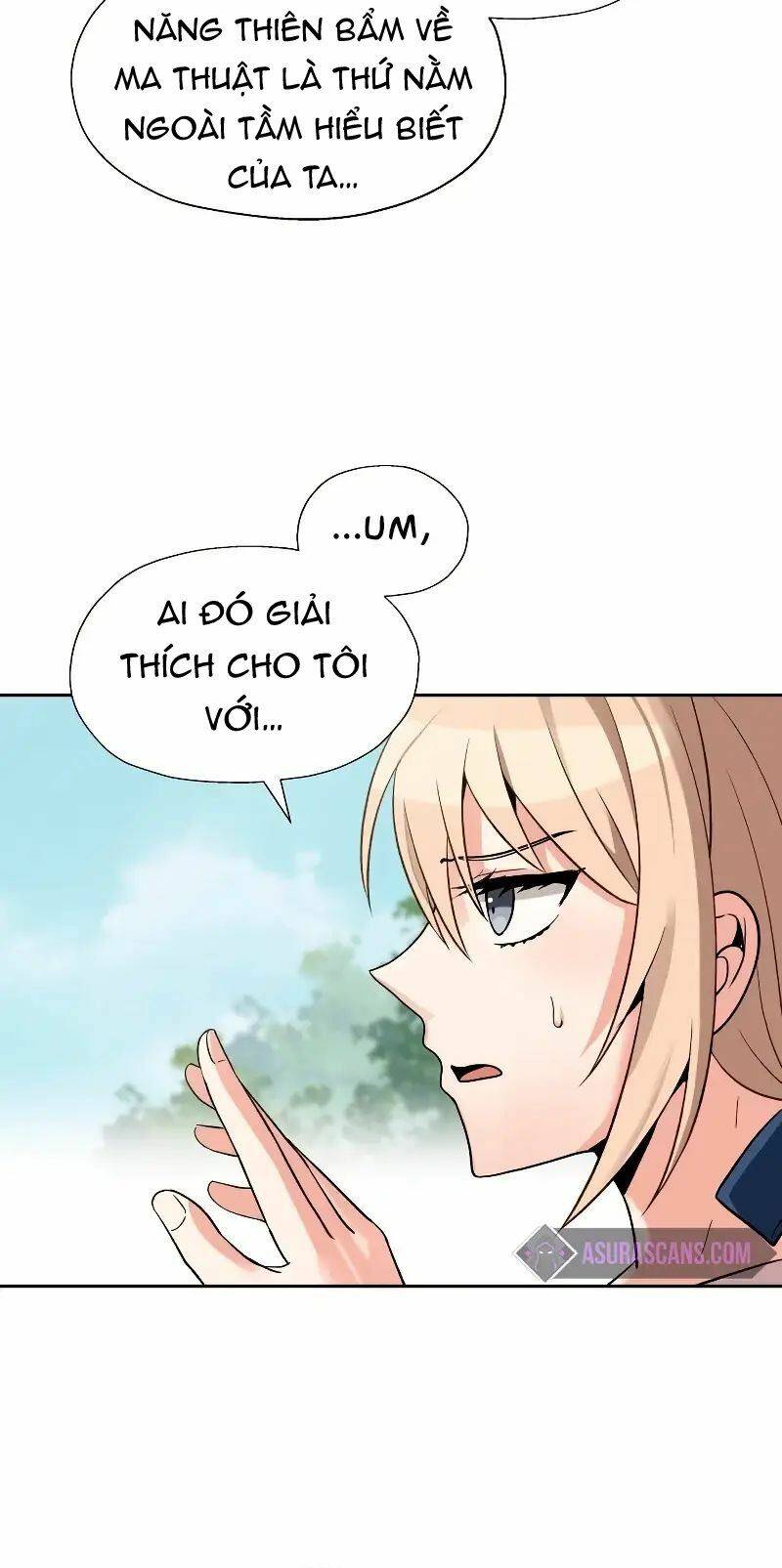 Lần Nữa Chuyển Sinh Sang Thế Giới Khác - Chapter 25 - Page 25